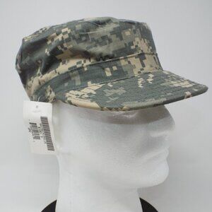 Army Surplus Patrol Cap NWOT